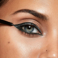 Thumbnail for Oriflame The One High Impact Eye Pencil - Pitch Black makeup products