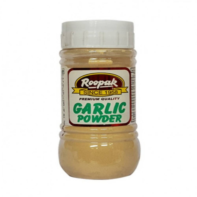 Roopak Garlic Powder - Distacart