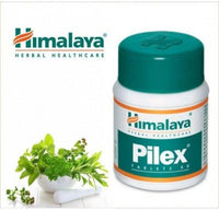 Thumbnail for Himalaya Herbals Pilex Tablets ingredients