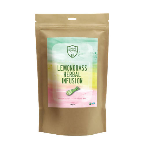 Kshati Rodhak Lemon Grass Herbal Infusion