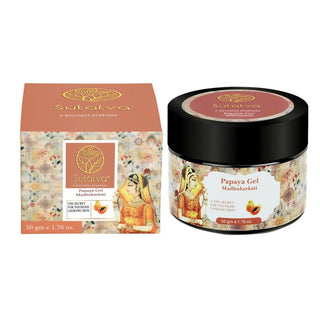 Sutatva Handmade Papaya Gel - Distacart