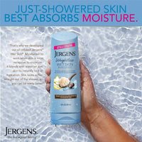 Thumbnail for Jergens Wet Skin Moisturizer With Enriching Shea Oil - Distacart