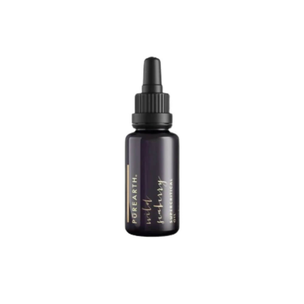 Purearth Wild Sea Berry Supercritical Oil - Distacart
