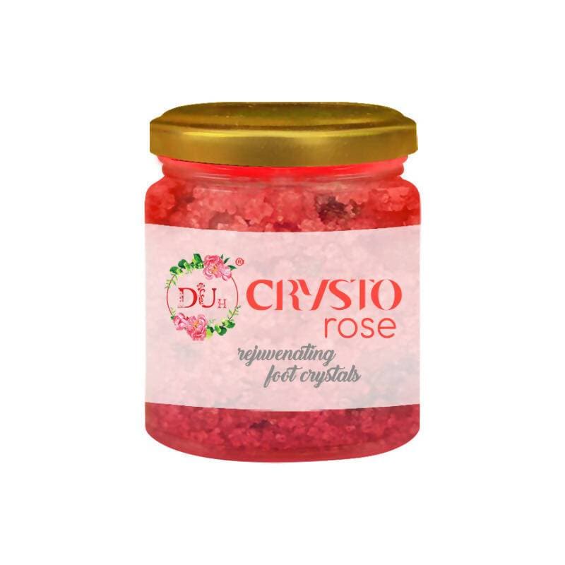 Duh Crysto Rose - Distacart
