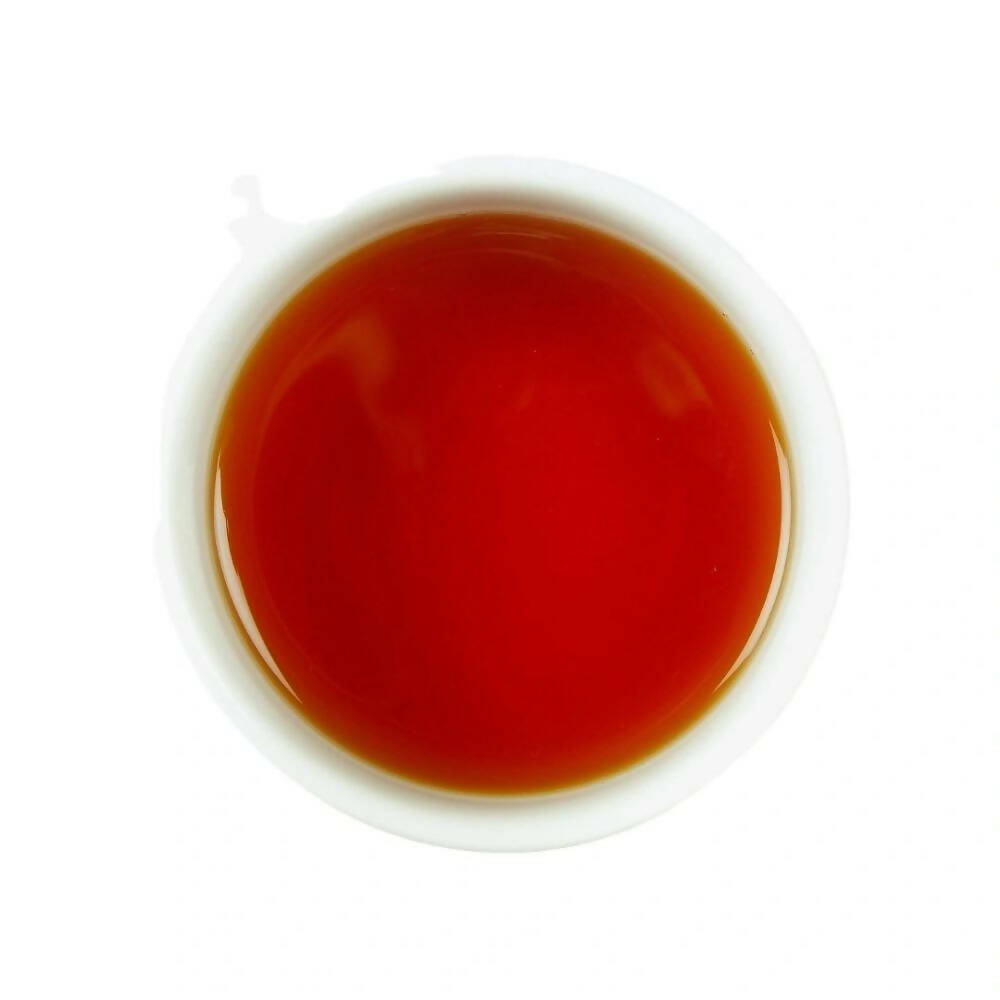 Nuxalbari Organic Vanilla Crème Tea - Distacart