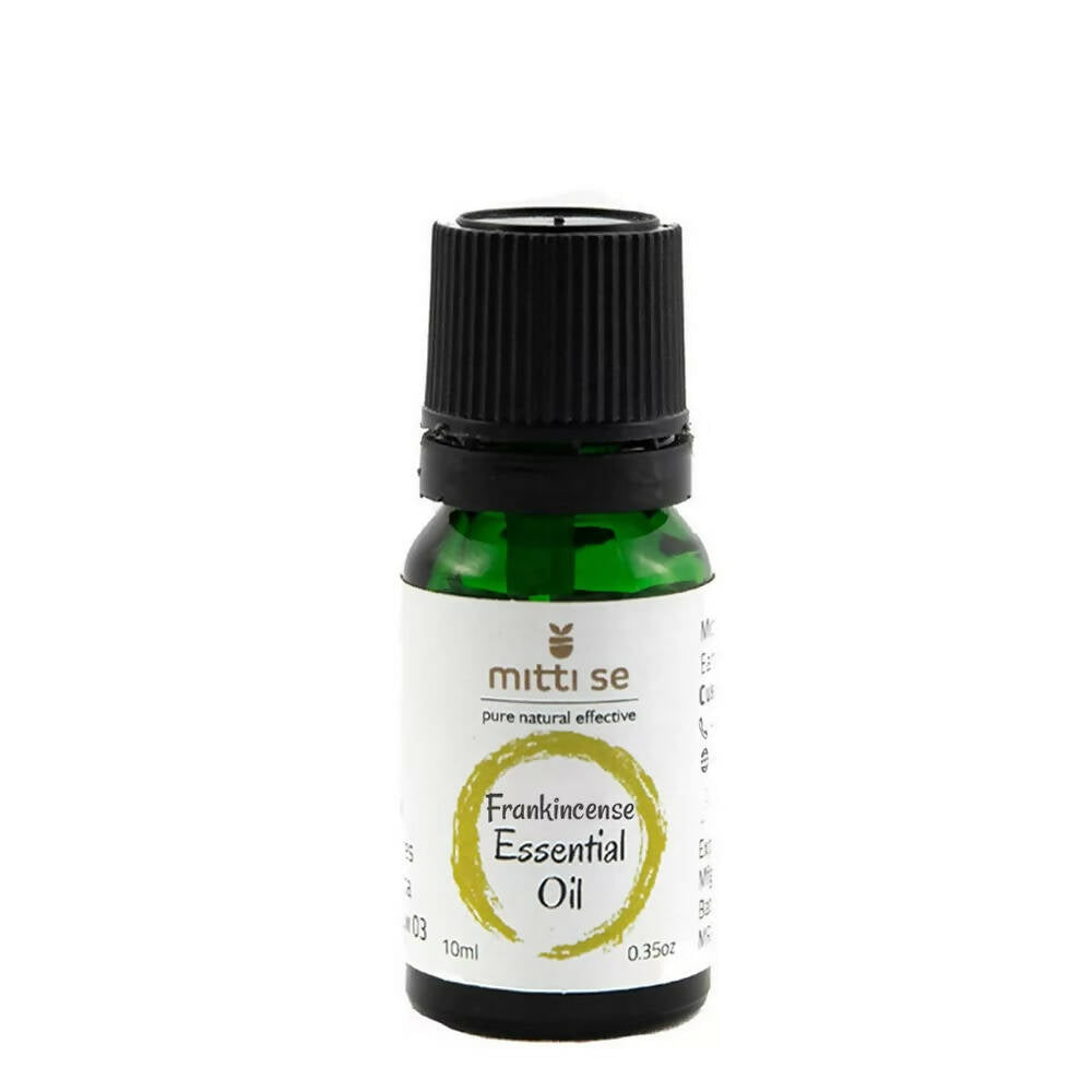 Mitti Se Frankincense Essential Oil - Distacart