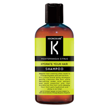 Kronokare Hydrate Your Hair Shampoo