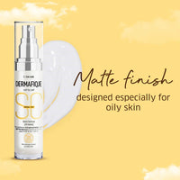 Thumbnail for Dermafique Soleil Defense All Matte SPF 50 Sunscreen