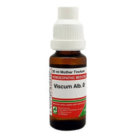 Thumbnail for Adel Homeopathy Viscum Alb Mother Tincture Q