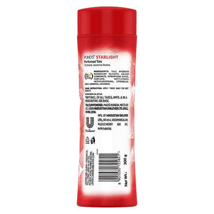 Starlight Perfumed Talc