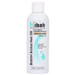 Thumbnail for Hibah Production Brahmi Arnica Hair Oil