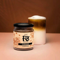 Thumbnail for FIX Coffee Caramel Instant Coffee Powder - Distacart