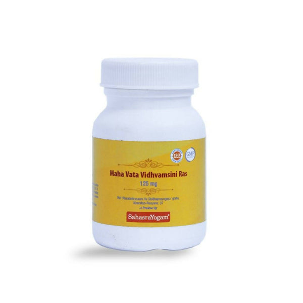 Sahasrayogam Mahavata Vidwamsini Ras - Distacart