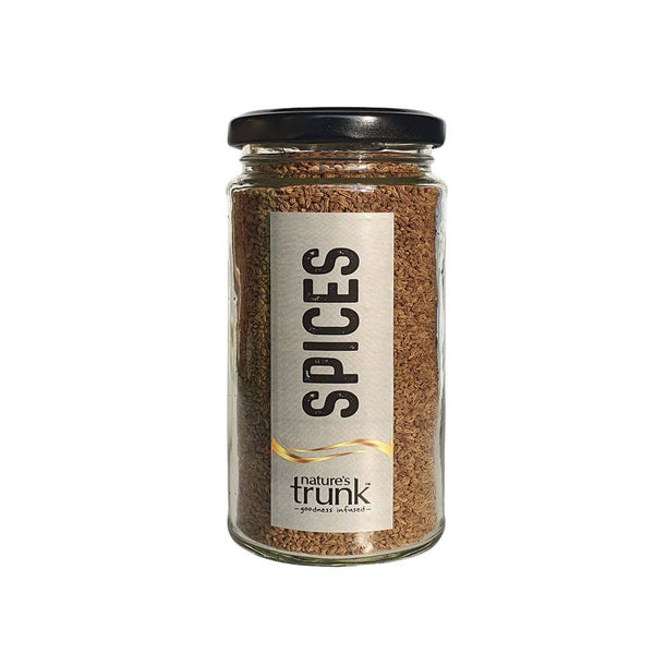 Nature's Trunk Carom Seeds (Ajwain ) - Distacart