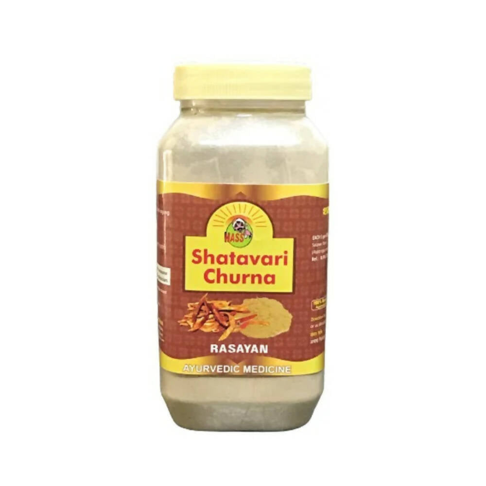 Hass Shatavari Churna - Distacart