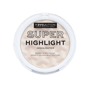 Revolution Relove Super Highlight - Blushed - Distacart