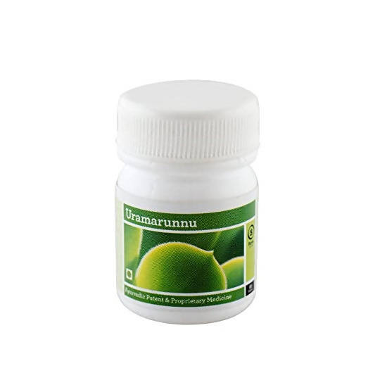 Bipha Ayurveda Baby Care Uramarunnu Tablets - Distacart