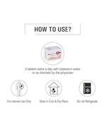 Thumbnail for Bio Resurge Life Reguthyro Tablets - Distacart