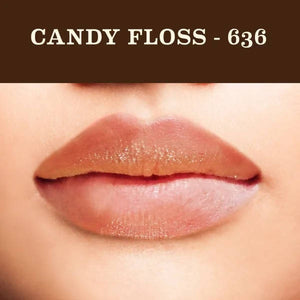 Candy Floss 636