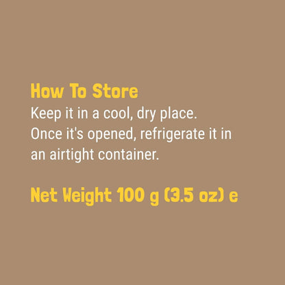 Slurrp Farm Nut Powder