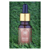 Thumbnail for Organicos Argan Essential Oil - Distacart