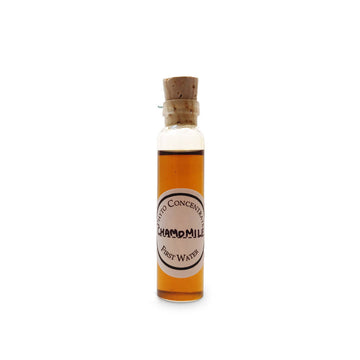 First Water Chamomile Phyto Concentrate Solution - Distacart