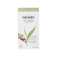 Thumbnail for Newby Milk Oolong Black Tea - Distacart