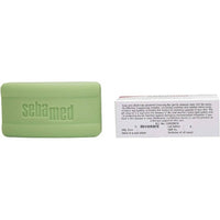 Thumbnail for Sebamed Cleansing Bar Soap uses