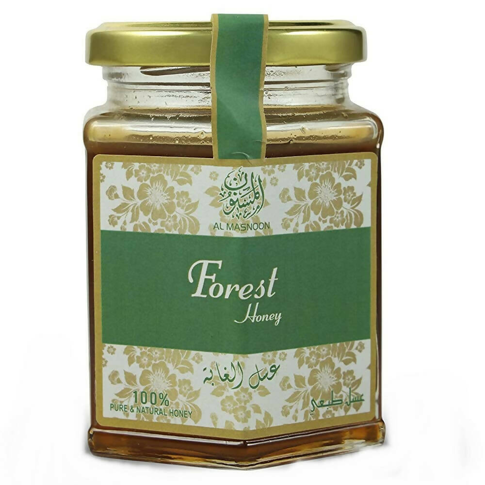 Al Masnoon Forest Honey - Distacart