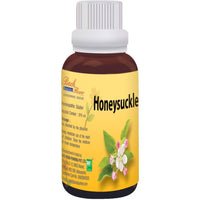 Thumbnail for Bio India Homeopathy Bach Flower Honeysuckle Dilution
