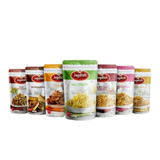 Jagdish Legacy Combo - Distacart