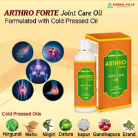 Thumbnail for Arthro Forte Joint Care Oil