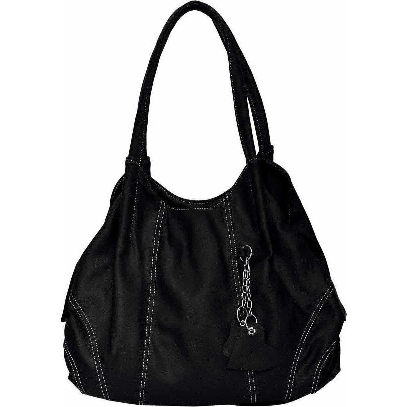 Hand-held Bag  (Beige) - Multi Colours - Distacart