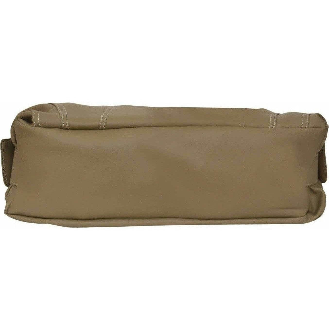 Hand-held Bag  (Beige) - Multi Colours - Distacart
