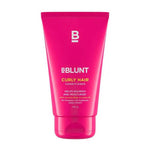 Thumbnail for BBlunt Curly Hair Conditioner with Coconut Water & Jojoba Oil - Distacart
