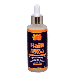 Dorjee Wellness Hair Grow Serum - Distacart
