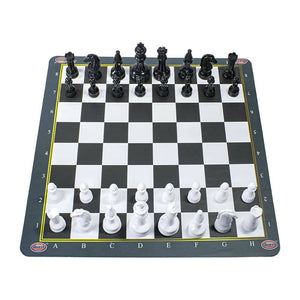 Skoodle Quest Chess & Checkers Plus - Distacart