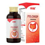 Thumbnail for Nipco Homeopathic Pilonip Tonic