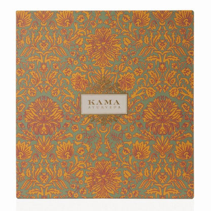 Kama Ayurveda Baby Care Regime