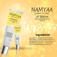 Thumbnail for Namyaa Lip Serum