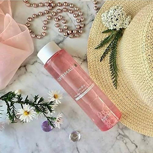 Oriflame Optimals Hydra Micellar Cleansing Water 200ml