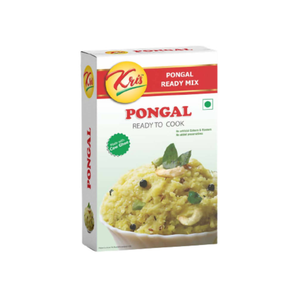 Kris Pongal Ready Mix - Distacart