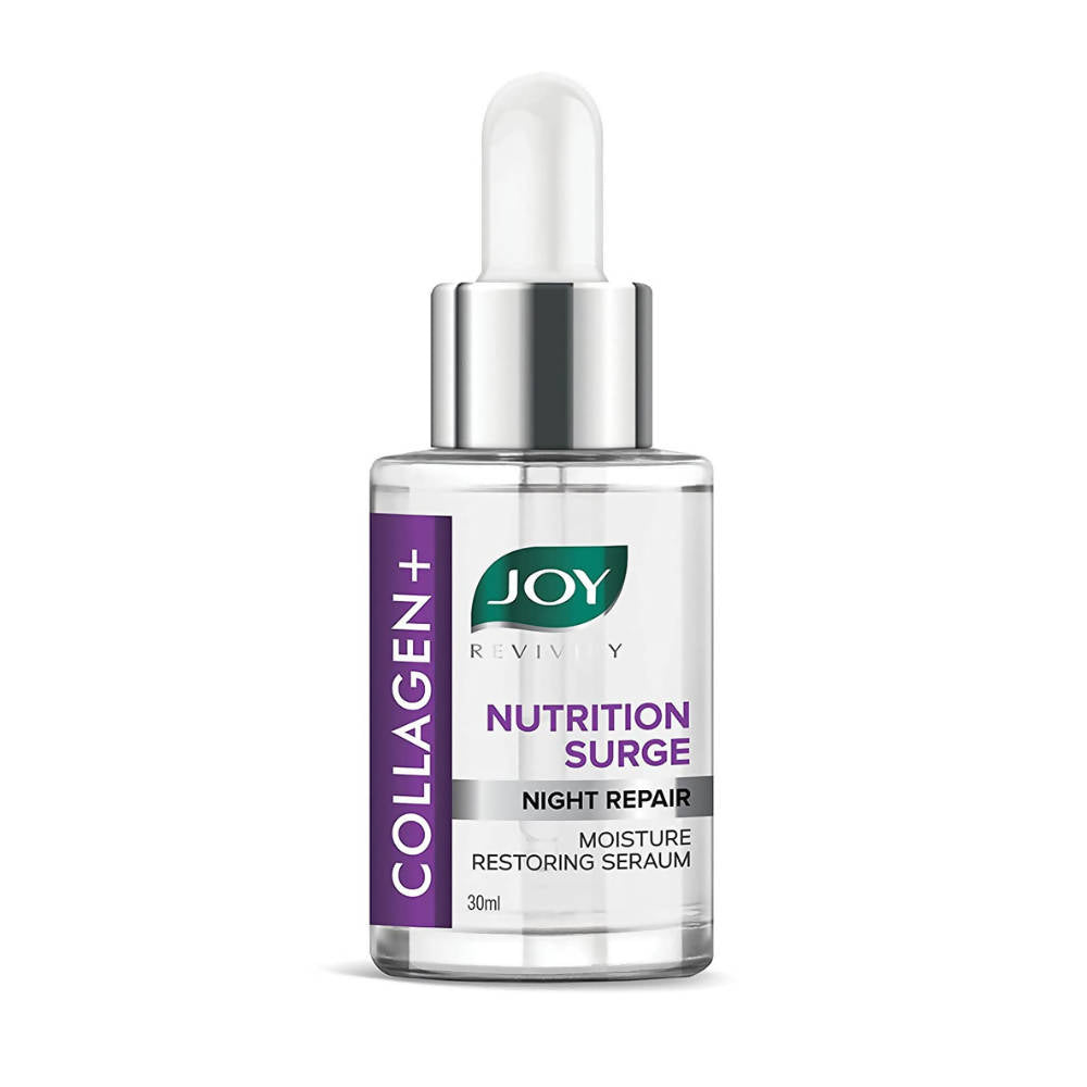 Joy Revivify Collagen+ Moisture Restoring Serum - Distacart
