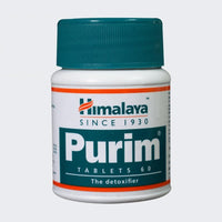 Thumbnail for Himalaya Herbals - Purim Tablets - Distacart