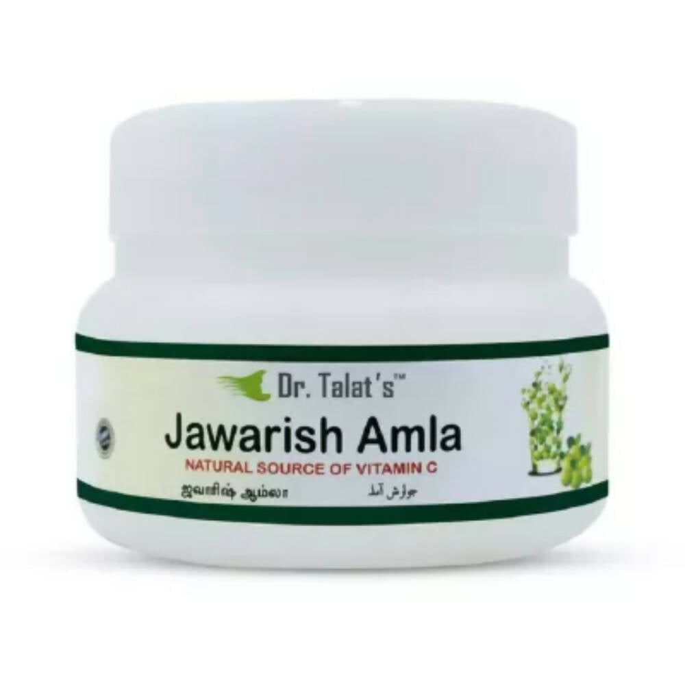 Dr. Talat's Jawarish Amla - Distacart