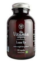 Thumbnail for The Vitamin Company Lean Up (Active Weight Loss Formula) - Distacart