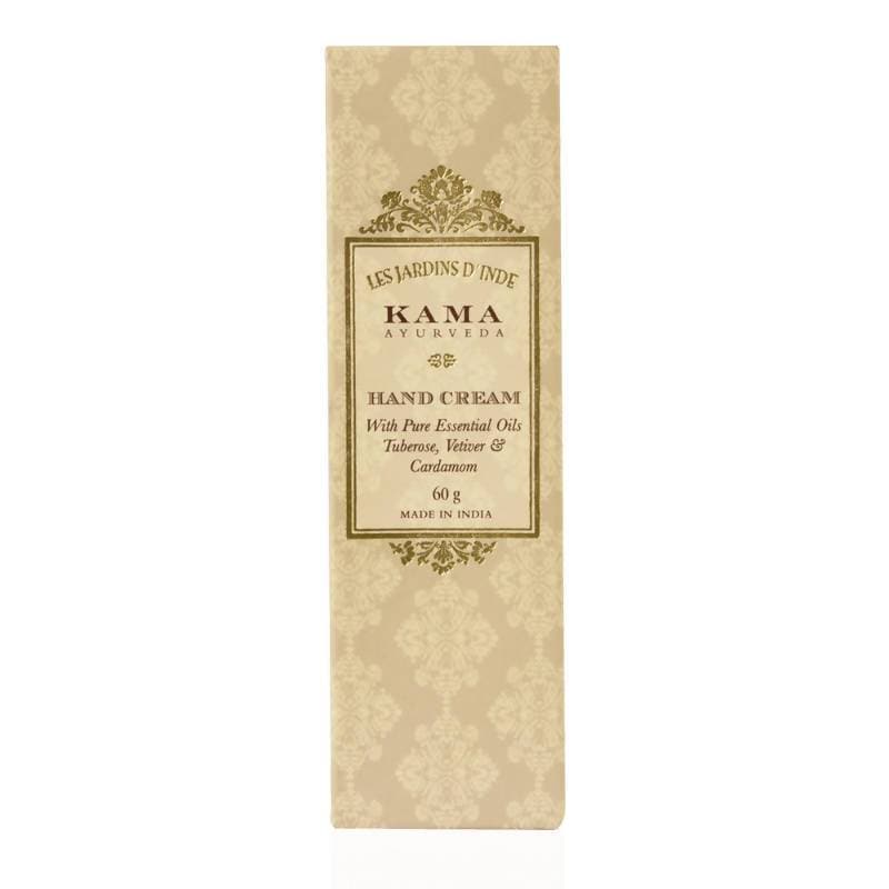 Kama Ayurveda Hand Cream 
