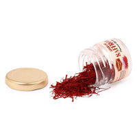 Thumbnail for Naimat Afghani Saffron Premium Quality 1 gm (Pack Of 1), (Pack Of 5) Online