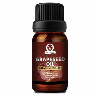 Vital Organics Grapeseed Oil