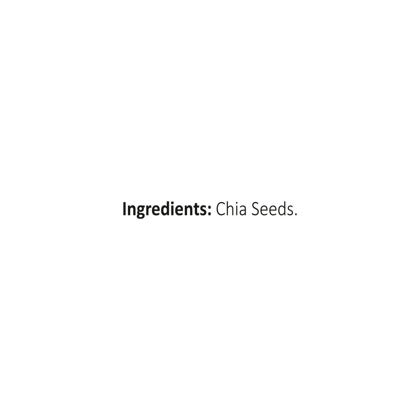 Dibha - Honest Snacking Chia Seeds - Distacart